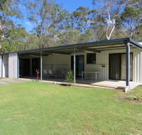 Fraser Forever Orchid Beach Fraser Island - Melbourne Tourism