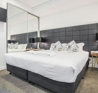 Free wifi 1bed1bath Apartment at Chatswood - Melbourne Tourism