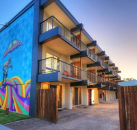 Freedom Rainbow Beach - Melbourne Tourism