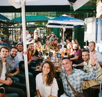 Fremantle Hostel - Melbourne Tourism