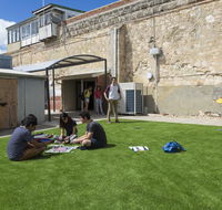 Fremantle Prison YHA - Melbourne Tourism