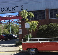 Fremantle Terrace - Melbourne Tourism