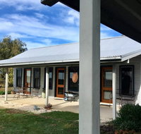 French Island Cottage - Melbourne Tourism