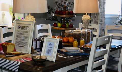 Freshwater BnB - Melbourne Tourism 0