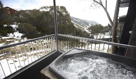 Frueauf Village - Melbourne Tourism 2