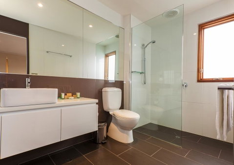 Frueauf Village - Melbourne Tourism 1