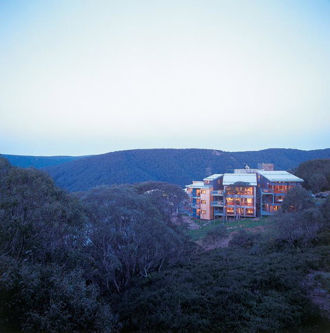 Frueauf Village - Melbourne Tourism 3