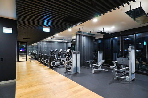 FV Apartment By Hostrelax - Melbourne Tourism 3