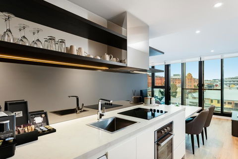 FV By Peppers - Melbourne Tourism 3