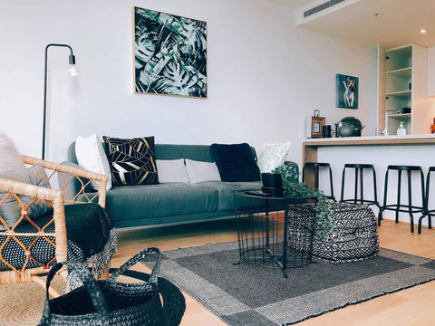 FV Peppers Residences Apartment - Melbourne Tourism 0