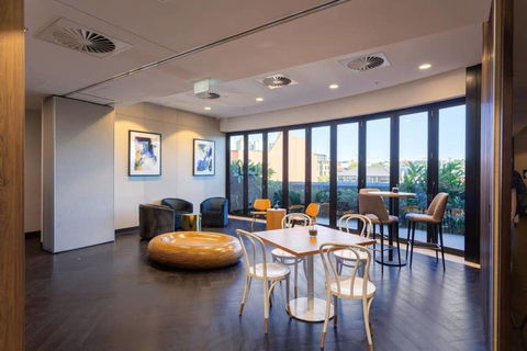 FV Peppers Residences Apartment - Melbourne Tourism 2