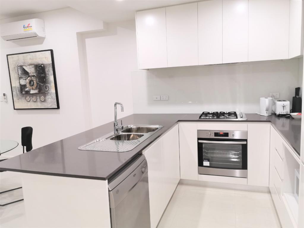 Catherine Field NSW Melbourne Tourism