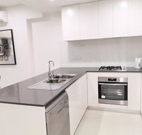 G04 Courtyard Apartment - Melbourne Tourism