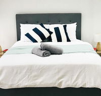 G06 1 Bedroom in Kalina Serviced Apartments - Melbourne Tourism