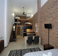 Gables 11 On Clyde Street - Melbourne Tourism