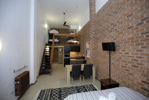 Gables 11 On Clyde Street - Melbourne Tourism 0