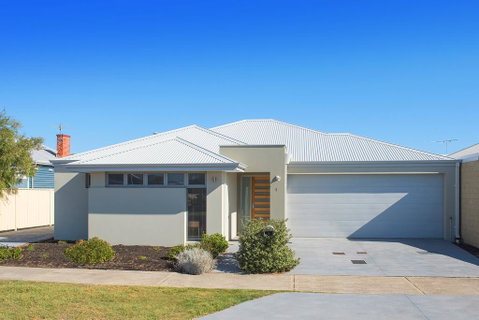 GALE HOUSE - Melbourne Tourism 0