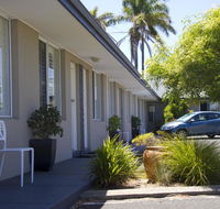 Gale Street Motel  Villas - Melbourne Tourism