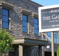 Gallery Apartments - Melbourne Tourism