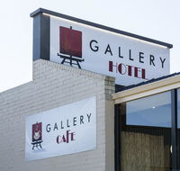 Gallery Hotel - Melbourne Tourism
