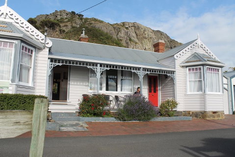 Gardenia House - Melbourne Tourism 0