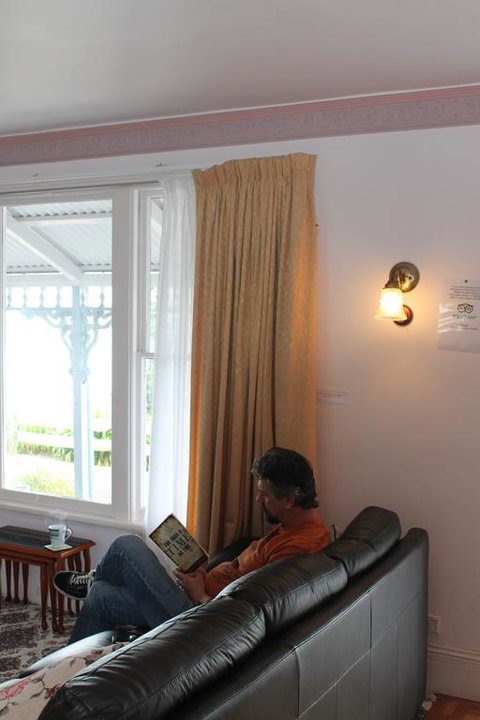 Gardenia House - Melbourne Tourism 3