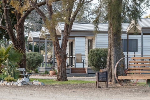 Gardenview - Melbourne Tourism 2
