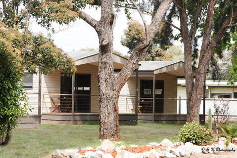 Gardenview - Melbourne Tourism 1
