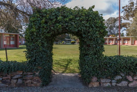 Gardenview - Melbourne Tourism 0