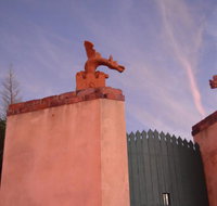 Gargoyle Lodge - Melbourne Tourism