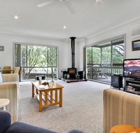 Garnet House - Melbourne Tourism