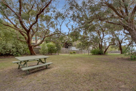 Garnet House - Melbourne Tourism 2