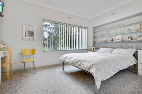 Garnet House - Melbourne Tourism 3