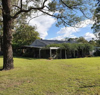 Gartelmanns Wines Homestead  Gartemann Wines - Melbourne Tourism