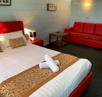 Gazebo Motor Inn - Melbourne Tourism