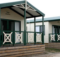 Geelong Surfcoast Hwy Holiday Park - Melbourne Tourism
