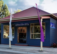 Gellibrand River Gallery Accommodation - Melbourne Tourism