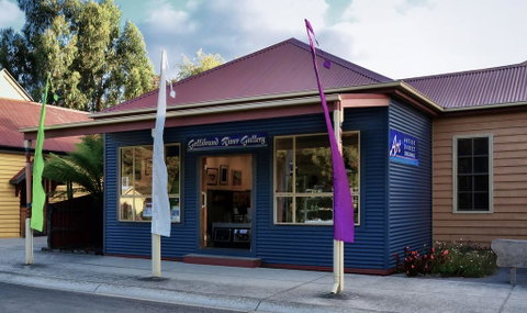 Gellibrand River Gallery Accommodation - Melbourne Tourism 0
