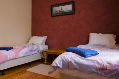 Gellibrand River Gallery Accommodation - Melbourne Tourism 2
