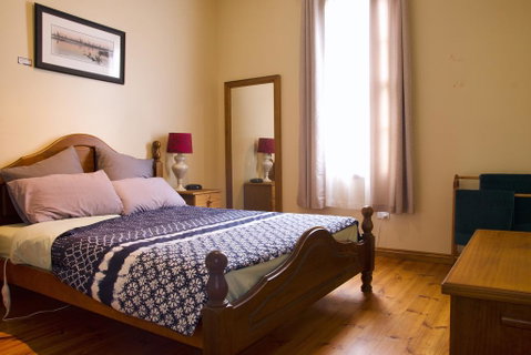 Gellibrand River Gallery Accommodation - Melbourne Tourism 1