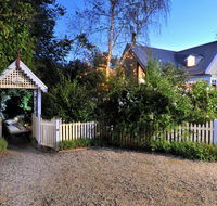 Gembrook Cottages - Melbourne Tourism