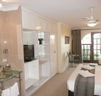 Getaway Inn Boutique Guest house - Melbourne Tourism