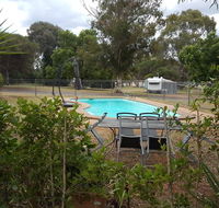 Getaway Tourist Park - Melbourne Tourism