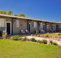 Getaway Villas Unit 38-1 - 1 Bedroom Disabled Friendly Accommodation - Melbourne Tourism