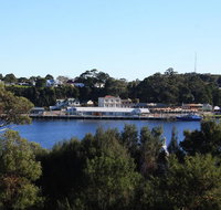 GG Gateway to the Gordon - Melbourne Tourism