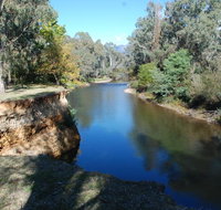 GGs By The River - Melbourne Tourism