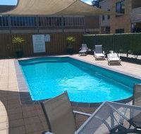 Gilles St Apartments - Melbourne Tourism