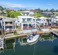 Gippsland Lakehouse - Melbourne Tourism