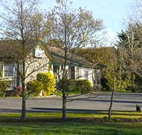 Gisborne Motel - Melbourne Tourism