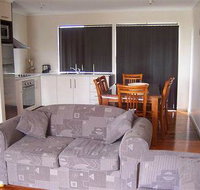 Glenaire apartments at Pontifex - Melbourne Tourism